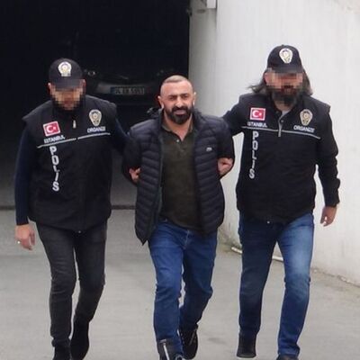 Arap Emrah çetesine 2. dalga operasyon