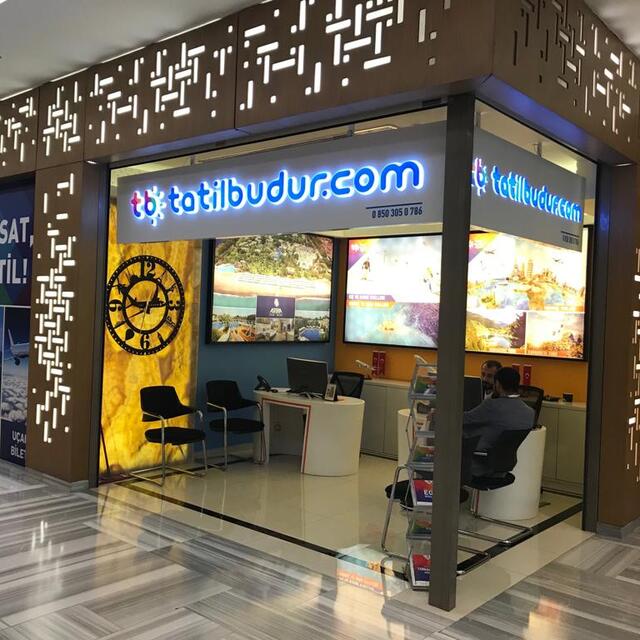 Dünyaya açılıyor!