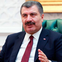 Sağlık Bakanı Koca: Şiddete karşı düzenleme vicdanları rahatlatmalı