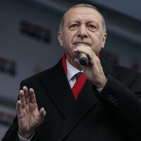 Cumhurbaşkanı Erdoğan'dan Akşener'e: Utan, utan; avukatlarımı da görevlendirdim