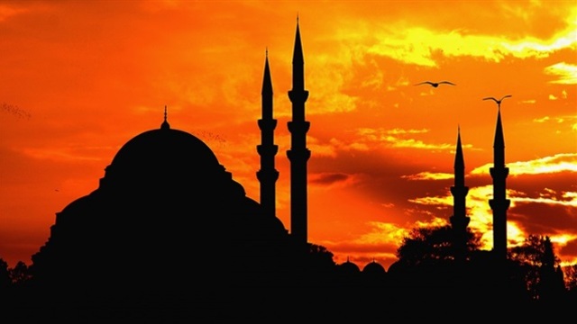 Regaip Kandili iftar saatleri