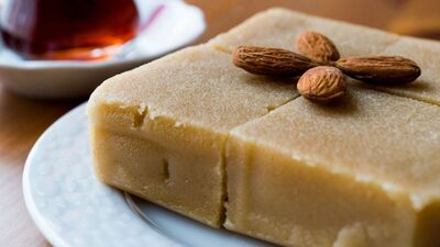 Un helvası nasıl yapılır?