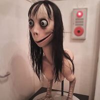 Momo çocukları nasıl intihara sürüklüyor?