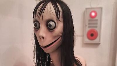 Momo çocukları nasıl intihara sürüklüyor?