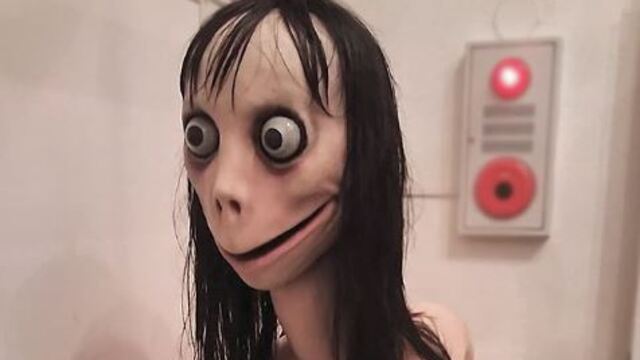 Momo çocukları nasıl intihara sürüklüyor?