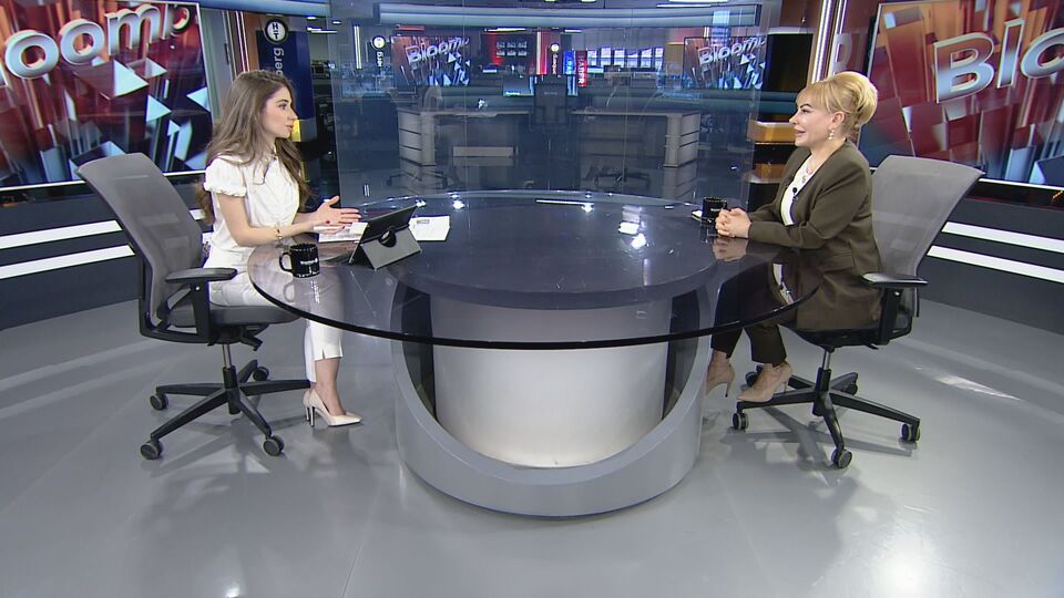 Yasemin Açık Bloomberg HT'de soruları yanıtladı