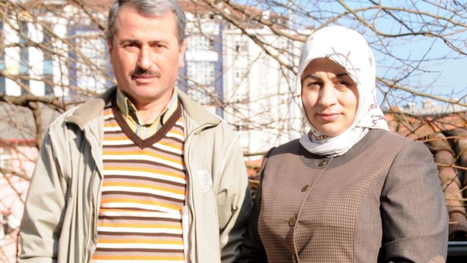 Eşi için yola çıktı; çeteyi çökertip, 70'e yakın Türk'ü cezaevinden kurtardı