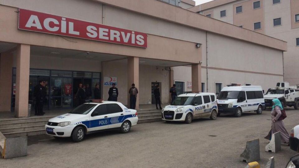 Iğdır'da bir asker şehit oldu