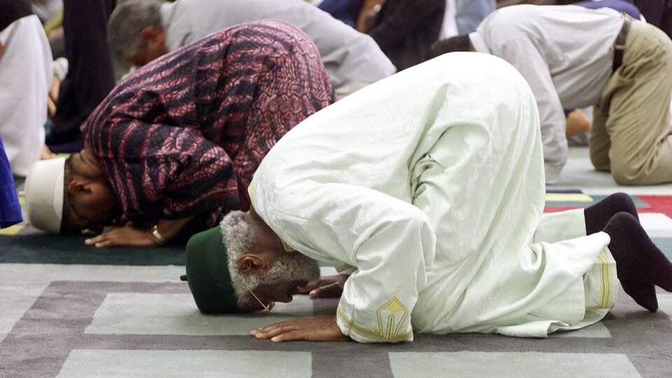 Regaip Kandili'nde okunacak dualar ve yapılacak ibadetler