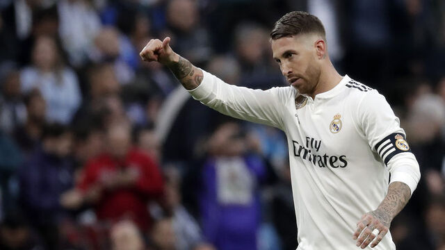 Real Madrid karıştı! Büyük kavga