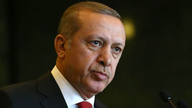 Cumhurbaşkanı Erdoğan'dan kandil mesajı