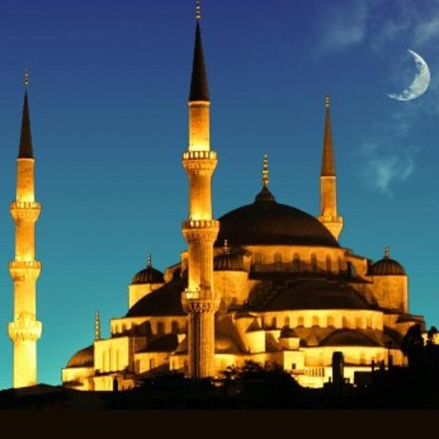 Regaip Kandili mesajları ve sözleri 2019!