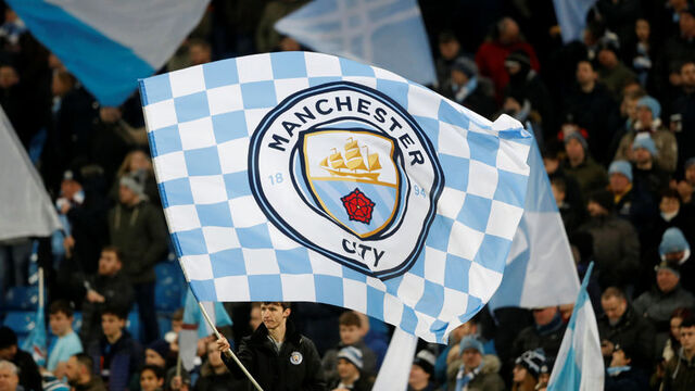 UEFA'dan City'ye şok! Soruşturma başlatıldı