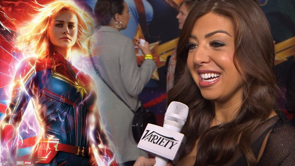 Marvel müziklerini yapan ilk kadın: Pınar Toprak