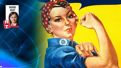 28 trilyon dolarlık güç!