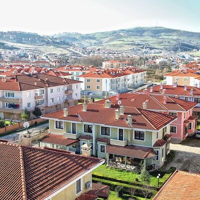 9 milyon ev deprem sigortalı oldu