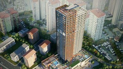 Teslime kadar ödeme yok