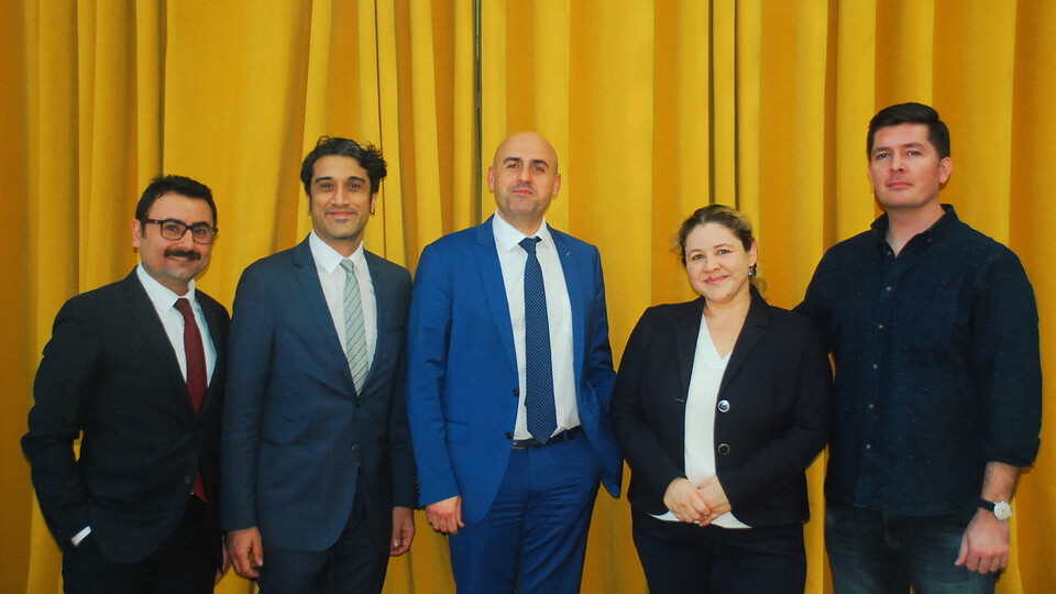 En zor hesap işinde liderlik kadınlarda