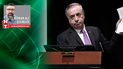 "D'Avila Saray'a kamp kurdu!"