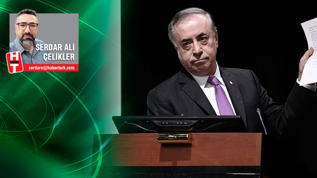 "D'Avila Saray'a kamp kurdu!"