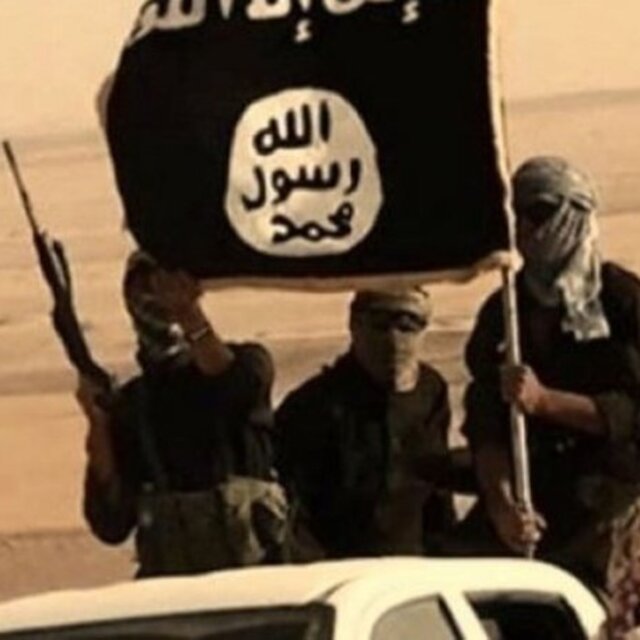 Irak'ta DEAŞ saldırısı! 2 ölü, 11 yaralı