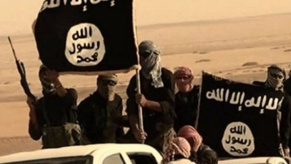 Irak'ta DEAŞ saldırısı! 2 ölü, 11 yaralı