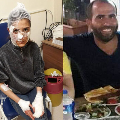 Bu elin sahibi korku içinde! Kadınlar günü arifesinde vicdan yaralayan haber