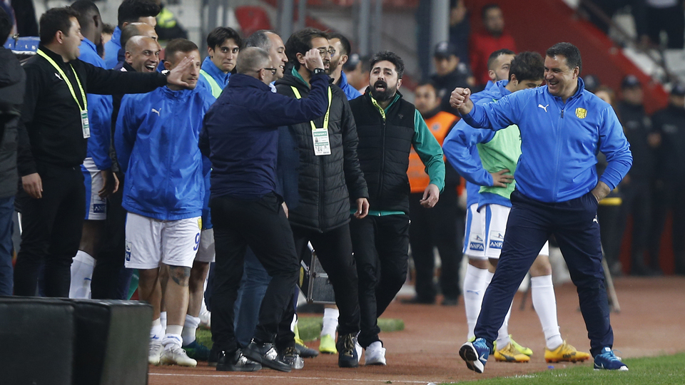 "Bursa ile farklı bir dostluğumuz var"