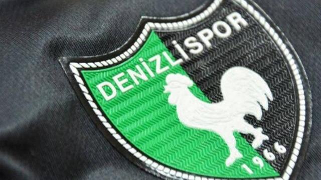 Denizlispor'a haciz şoku!