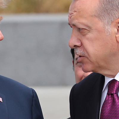 Türkiye-ABD ilişkilerinde puslu hava