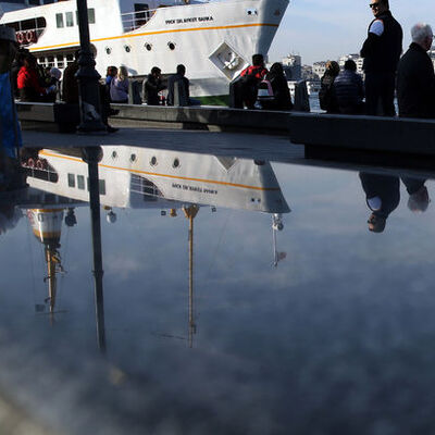 Batı için güzel, doğu için kötü haber!