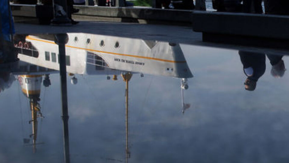 Batı için güzel, doğu için kötü haber!