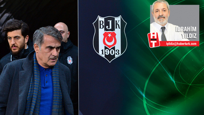 "Şenol Güneş istifa etmeli"