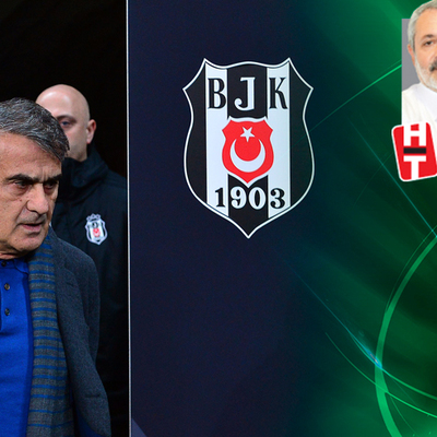 "Şenol Güneş istifa etmeli"