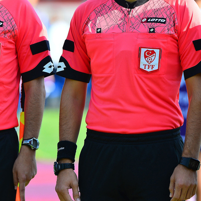 Başakşehir - Fenerbahçe maçının hakemi açıklandı