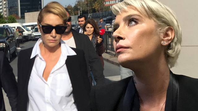 "32 yıldır öldürülen her kadının adını biliyoruz ama..."
