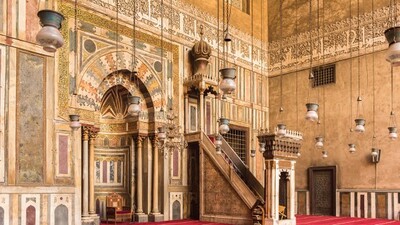 Cuma Hutbesi 8 Mart 2019!