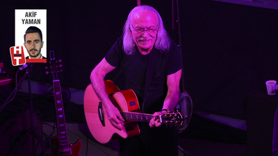 Unutulmaz film müziklerini yeniden yorumladı