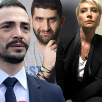 Duruşma sonrası ilk paylaşım