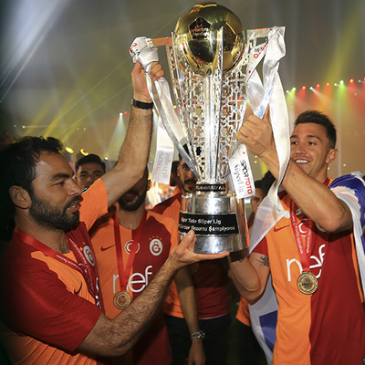 Kaptanlar rahatsız!