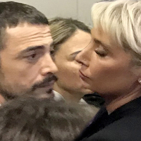 "Zor unutursunuz birbirinizi"