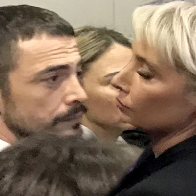 "Zor unutursunuz birbirinizi"