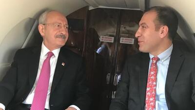 CHP lideri açıkladı! Seçim sonrası başkanlık yarışı olur mu?