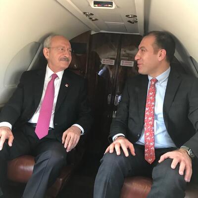 CHP lideri açıkladı! Seçim sonrası başkanlık yarışı olur mu?