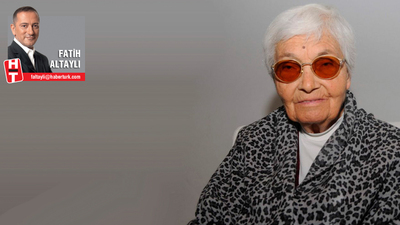 Mercimek Teyzeyi hatırladınız mı?