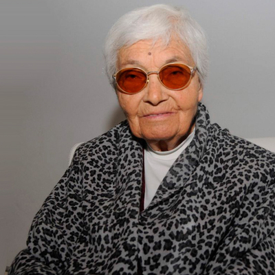 Mercimek Teyzeyi hatırladınız mı?