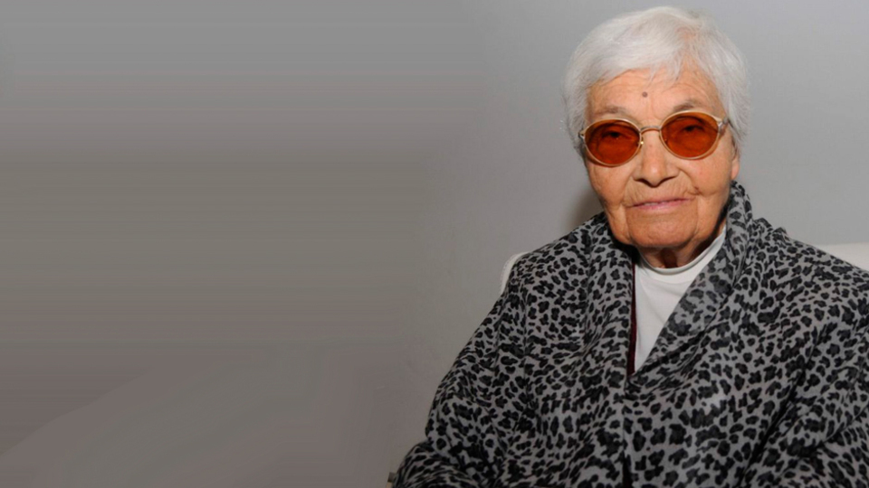 Mercimek Teyzeyi hatırladınız mı?