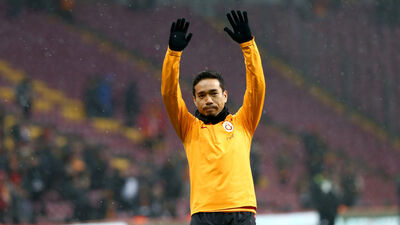 Nagatomo seferberliği