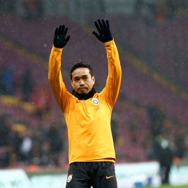 Nagatomo seferberliği