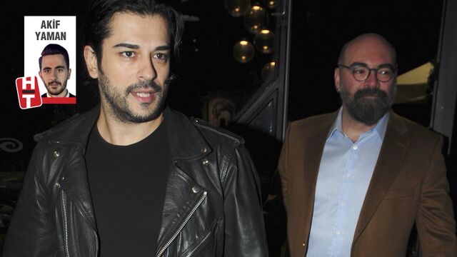 "Olağanüstü bir adam"